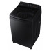 WA90CG6745BV Samsung 9 KG Top Load Washer - Black 